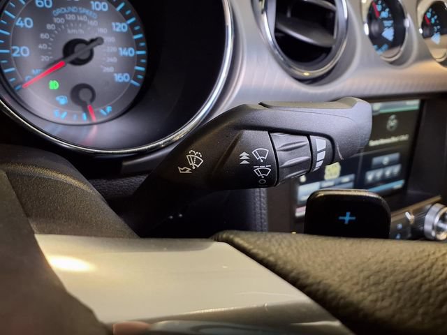 Used 2015 Ford Mustang 50 Years RWD image 13
