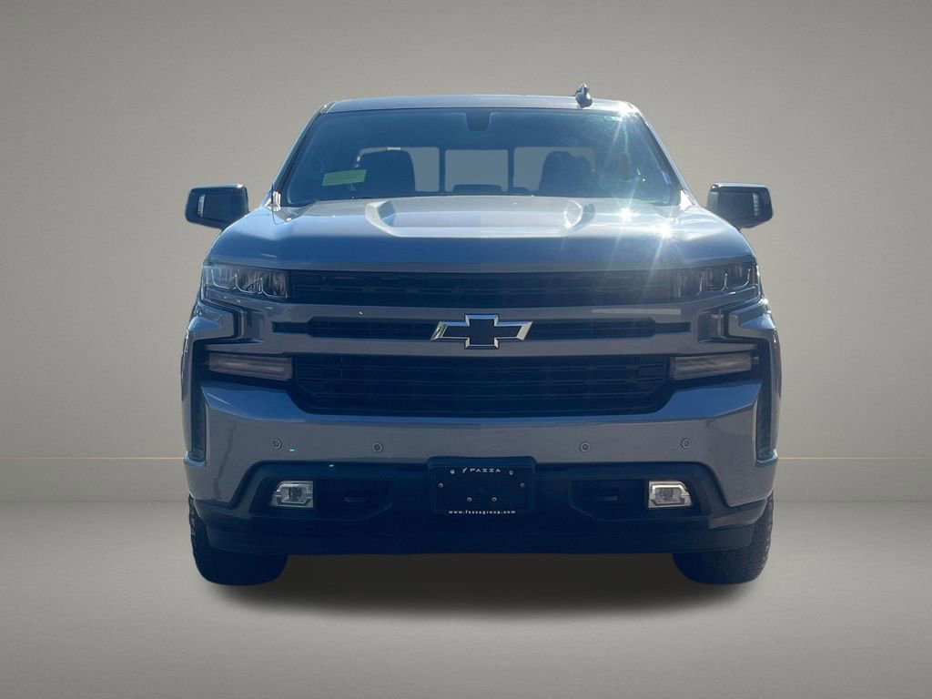 Used 2019 Chevrolet Silverado 1500 RST w/ All-Star Edition AWD/4WD image 9