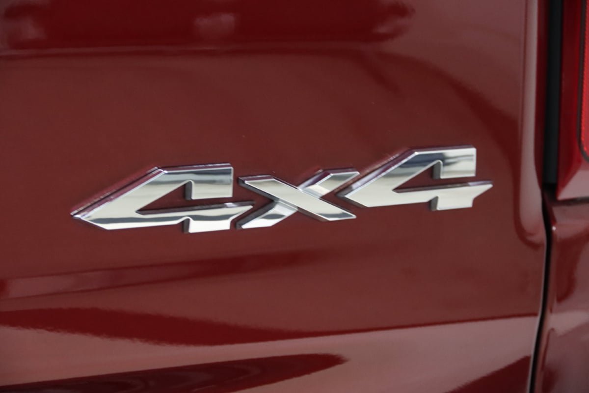 Used 2024 RAM 1500 Limited AWD/4WD image 13