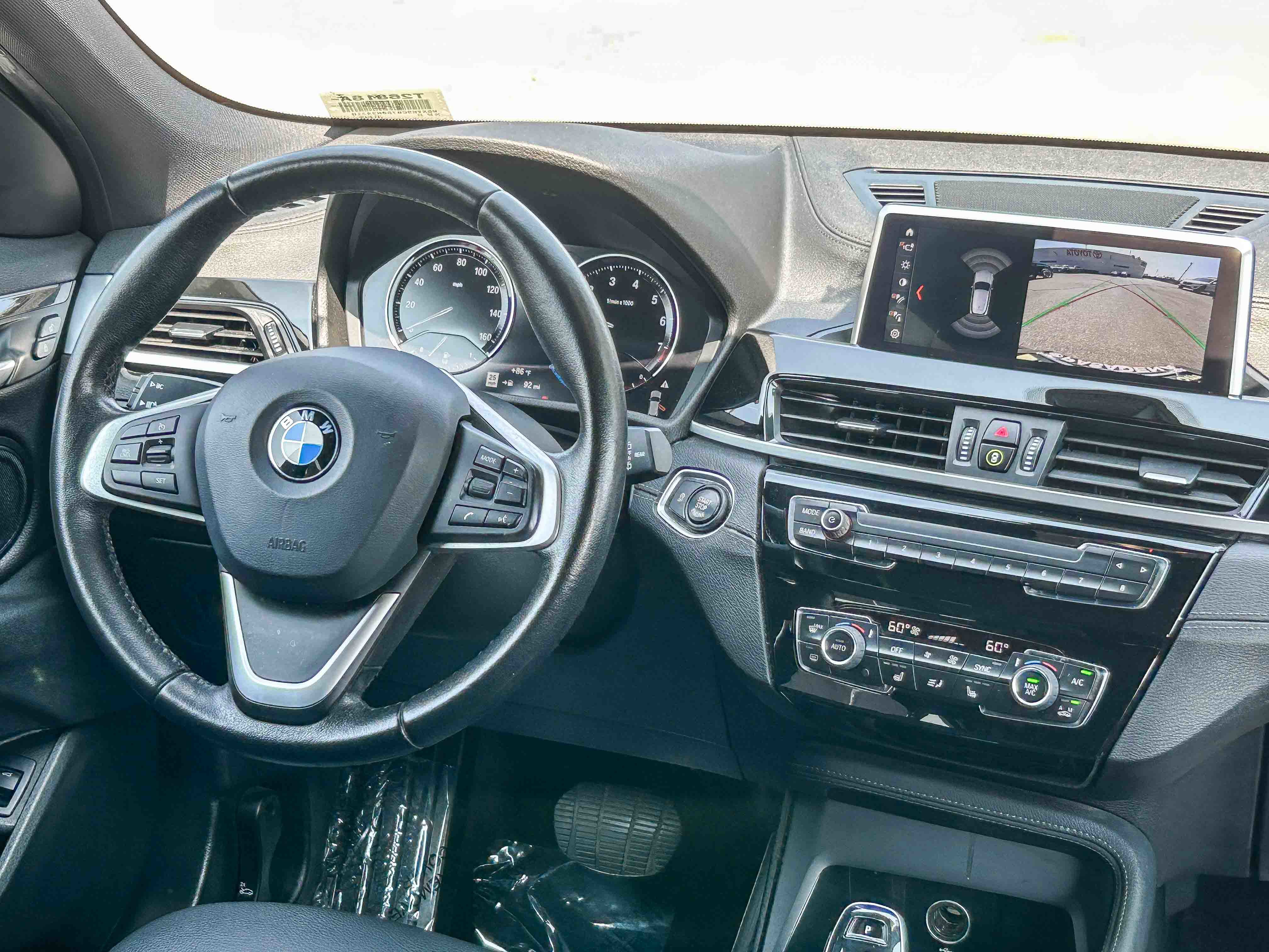 Used 2020 BMW X2 sDrive28i FWD image 12