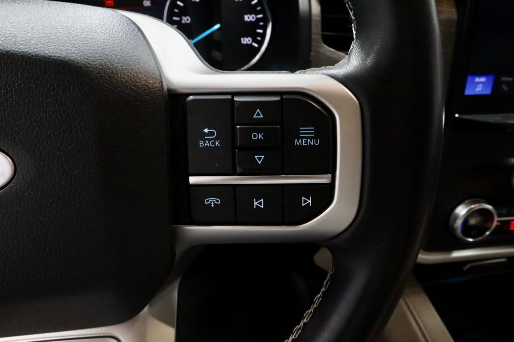 Certified 2024 Ford Expedition Max Limited image 30