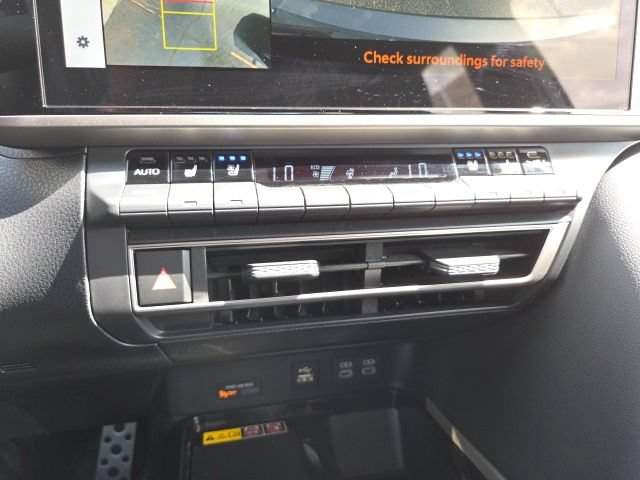 Used 2026 Toyota Camry XSE w/ Premium Plus Package FWD image 16