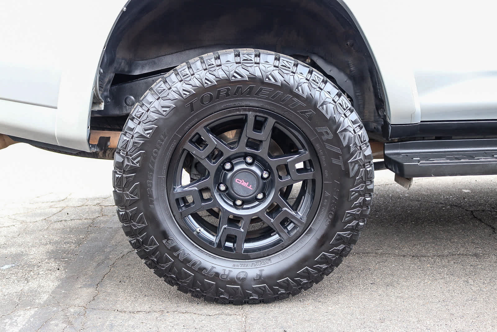 Used 2021 Toyota 4Runner SR5 AWD/4WD image 11