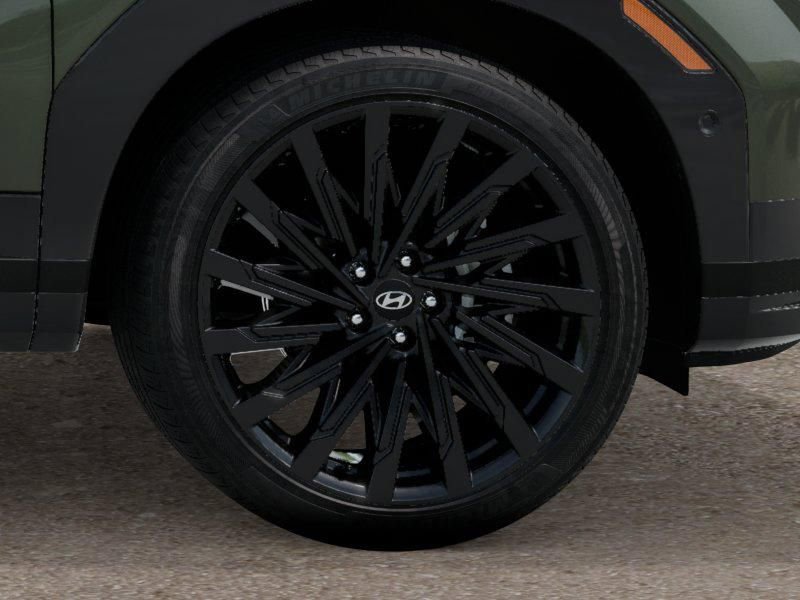 New 2026 Hyundai Santa Fe Calligraphy image 8