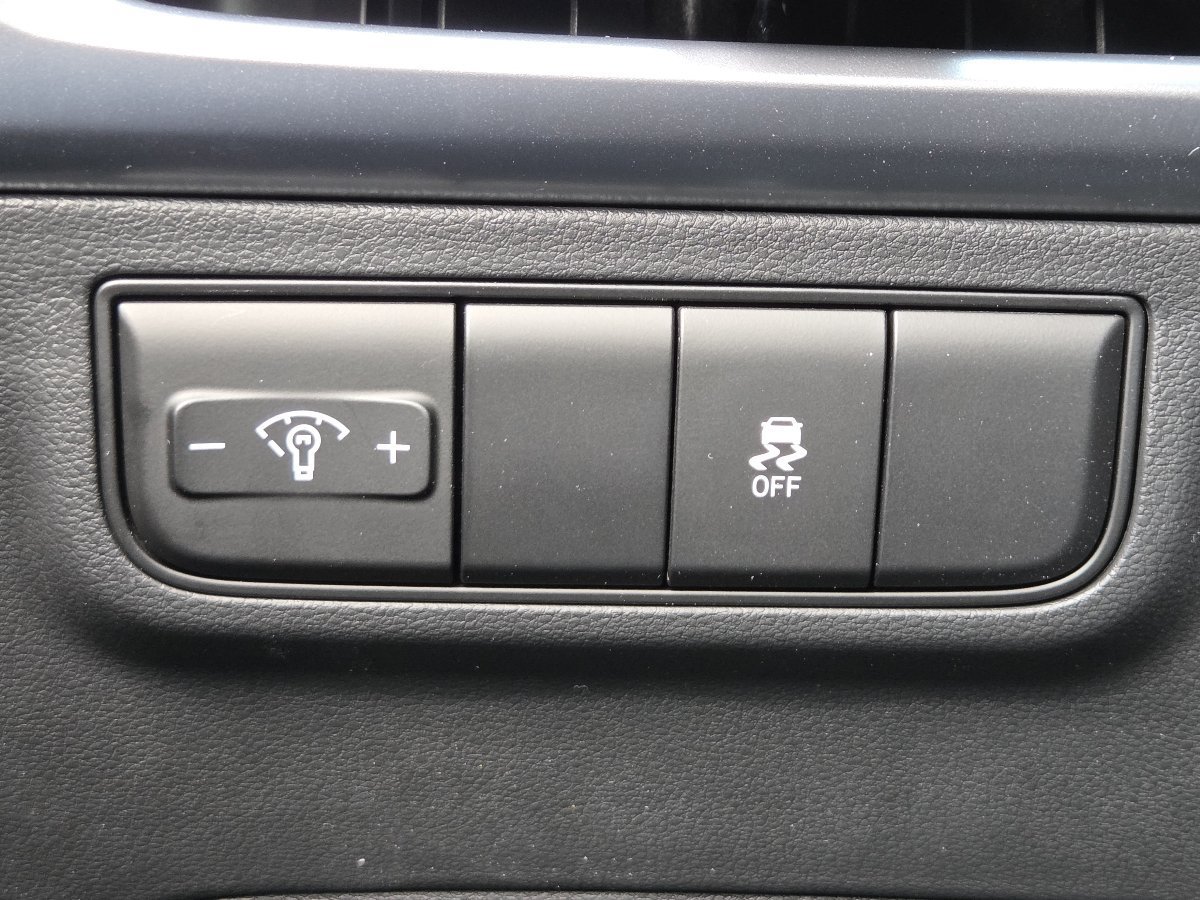 New 2026 Hyundai Tucson SE AWD/4WD image 33