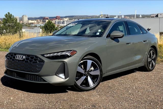 Used 2025 Audi A5 2.0T Premium Plus w/ Premium Plus