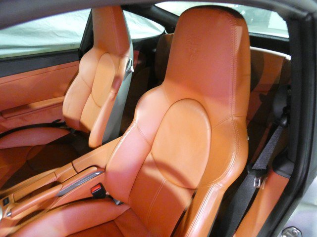 Used 2007 Porsche 911 Turbo AWD/4WD image 23