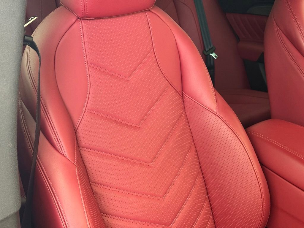 Used 2024 Maserati Grecale Trofeo image 64