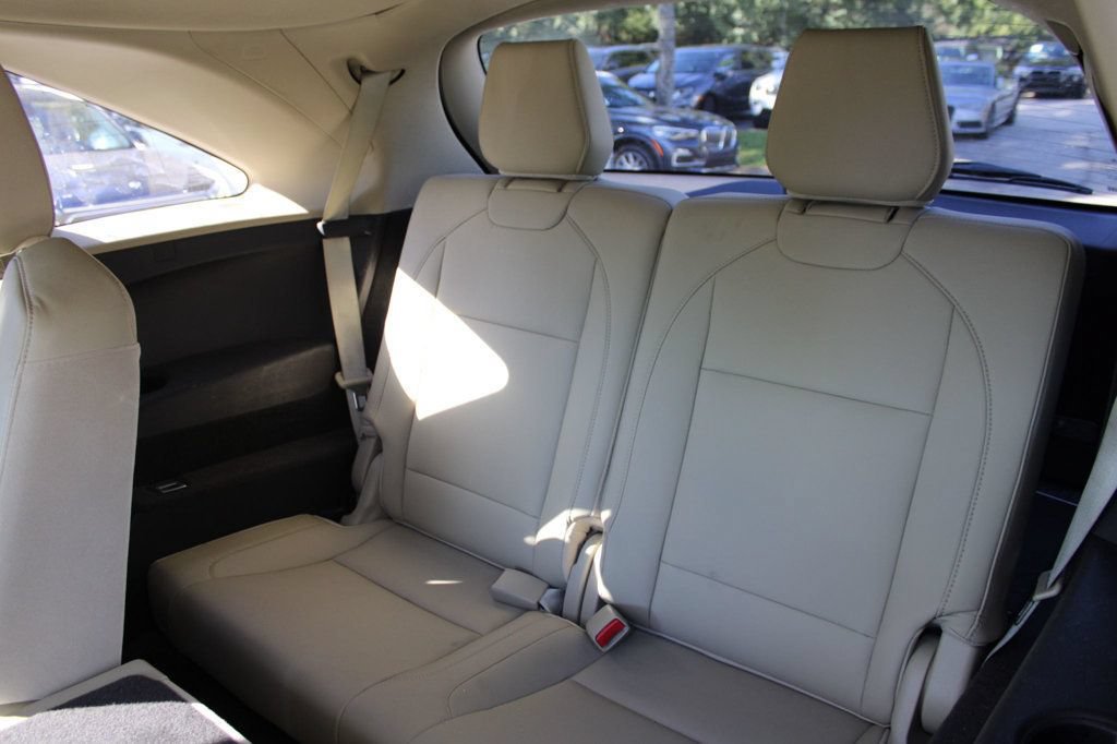 Used 2014 Acura MDX FWD image 31