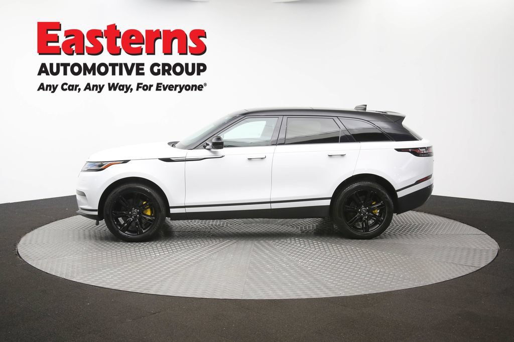 Used 2023 Land Rover Range Rover Velar S AWD/4WD image 61