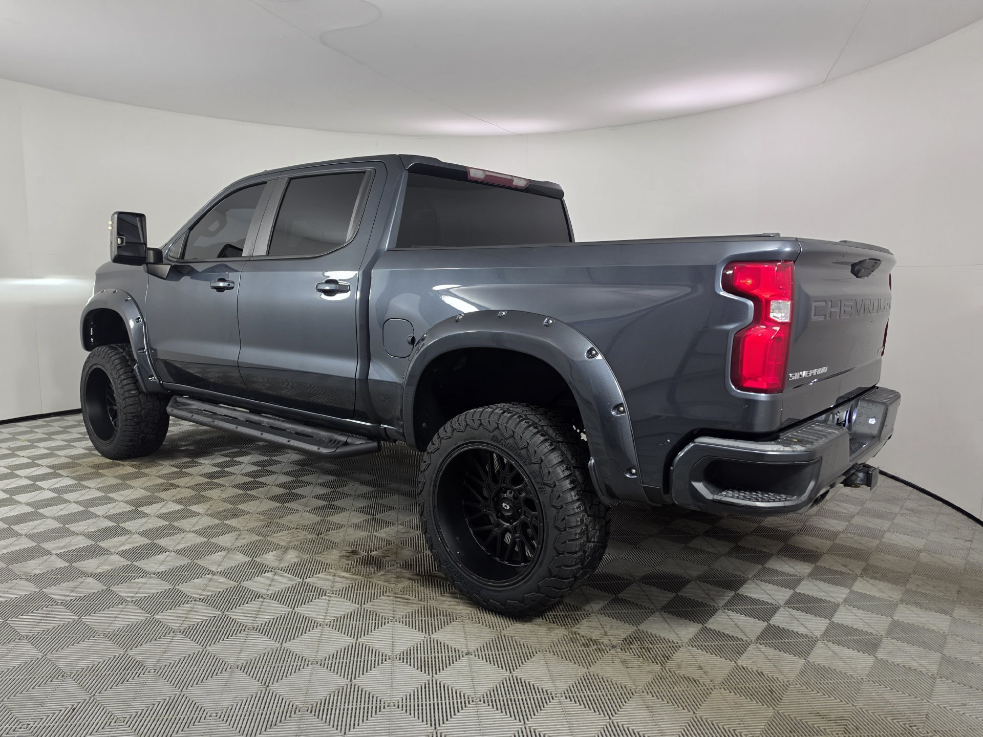 Used 2020 Chevrolet Silverado 1500 RST w/ All-Star Edition AWD/4WD image 39