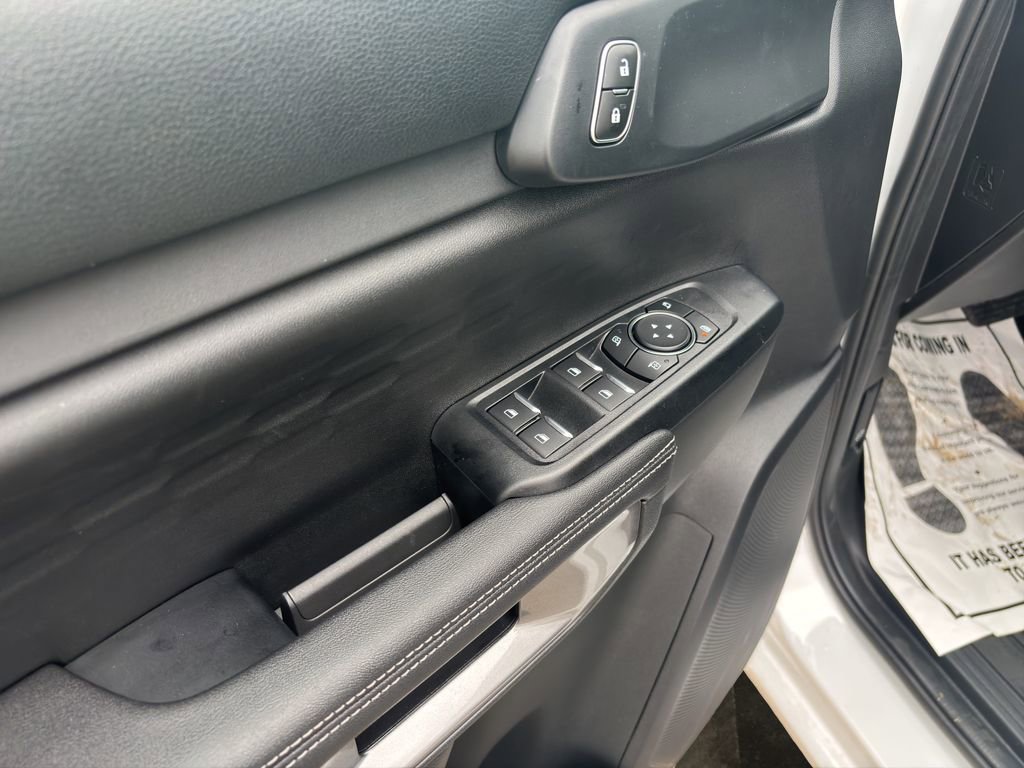 New 2025 Ford Ranger XLT image 18