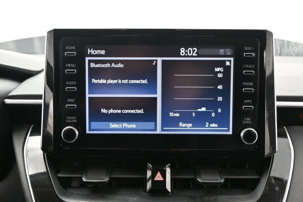 Used 2020 Toyota Corolla LE FWD image 15