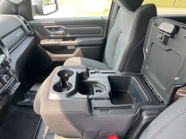 New 2026 RAM 1500 Big Horn image 19