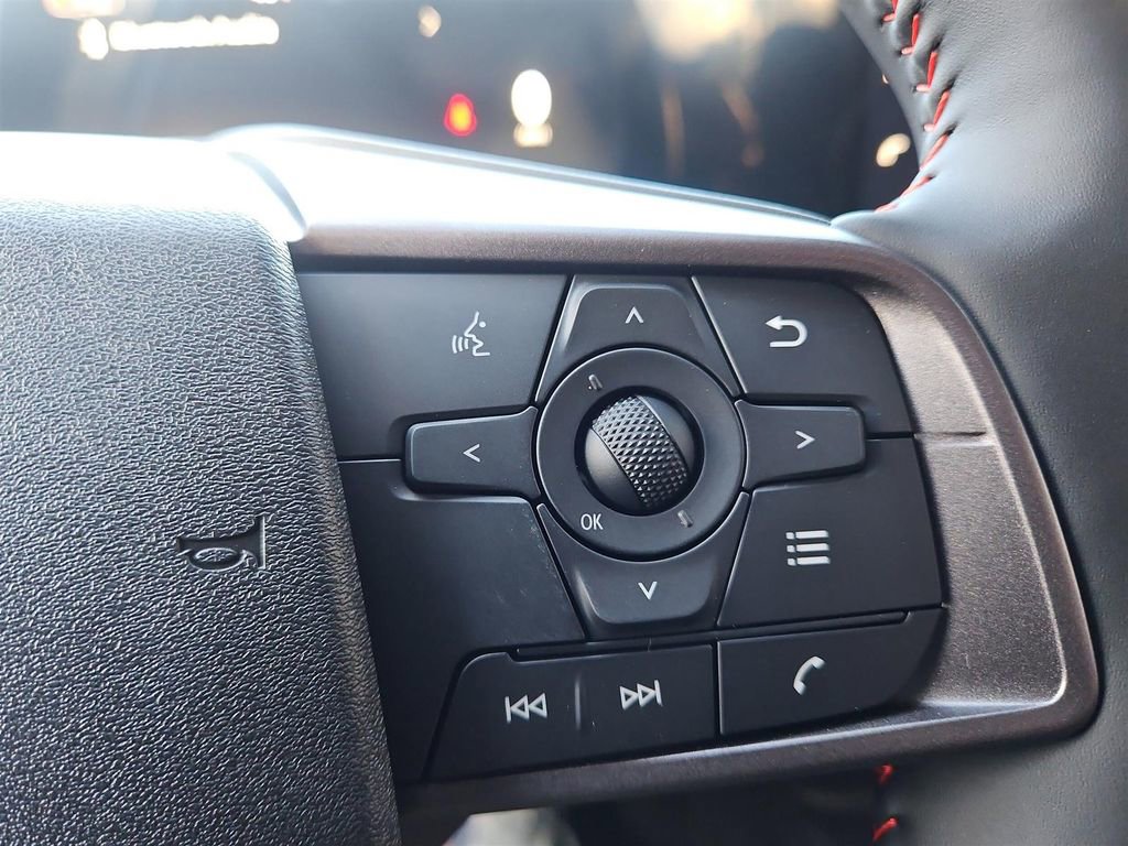 New 2026 Nissan Sentra SR w/ SR Premium Package image 14