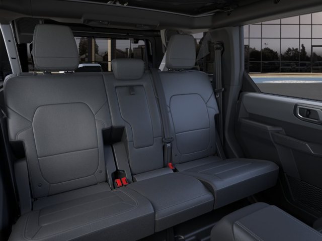 New 2026 Ford Bronco Big Bend AWD/4WD image 11