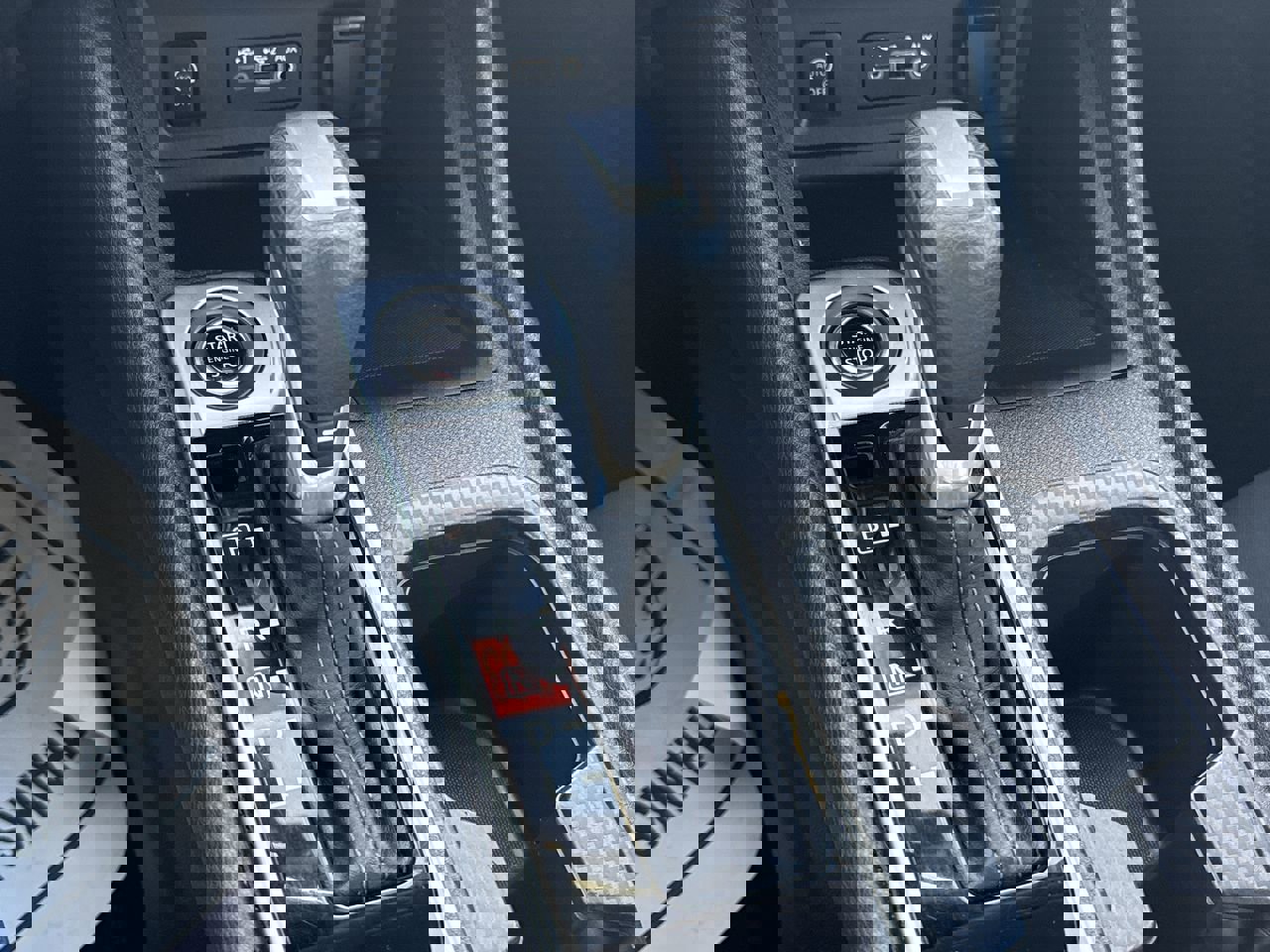 Used 2024 Nissan Sentra SV image 14