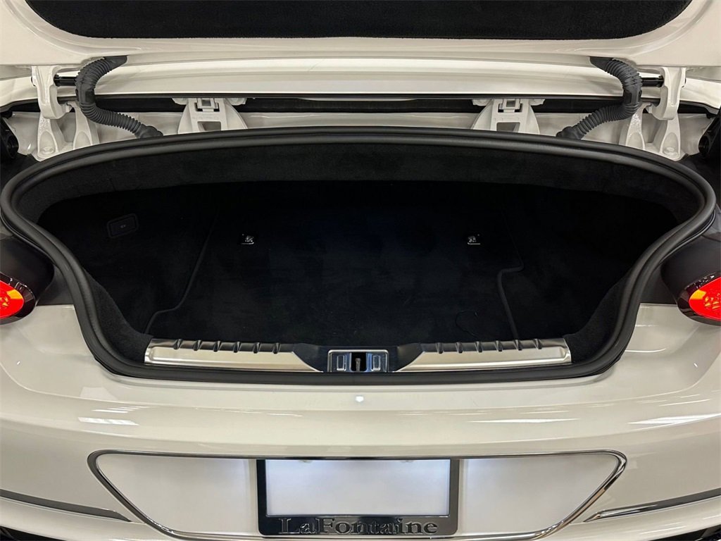 Used 2020 Bentley Continental GT image 31