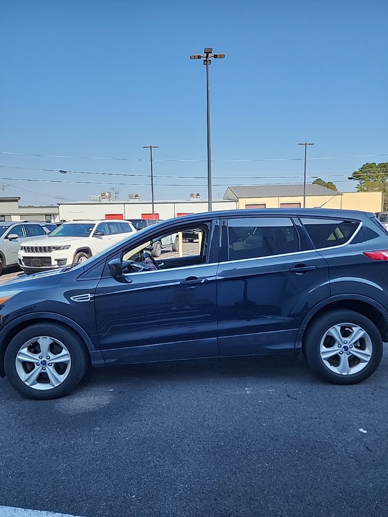 Used 2014 Ford Escape SE AWD/4WD image 2