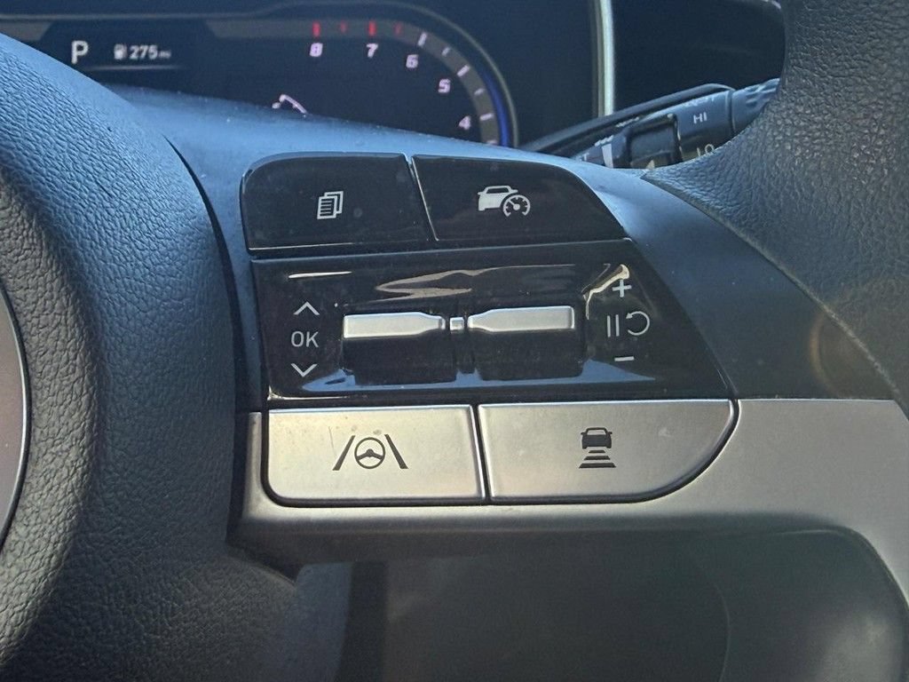 Used 2023 Hyundai Tucson SEL AWD/4WD image 16