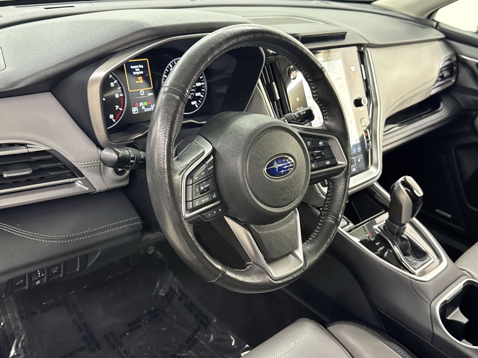 Used 2024 Subaru Outback Limited image 7