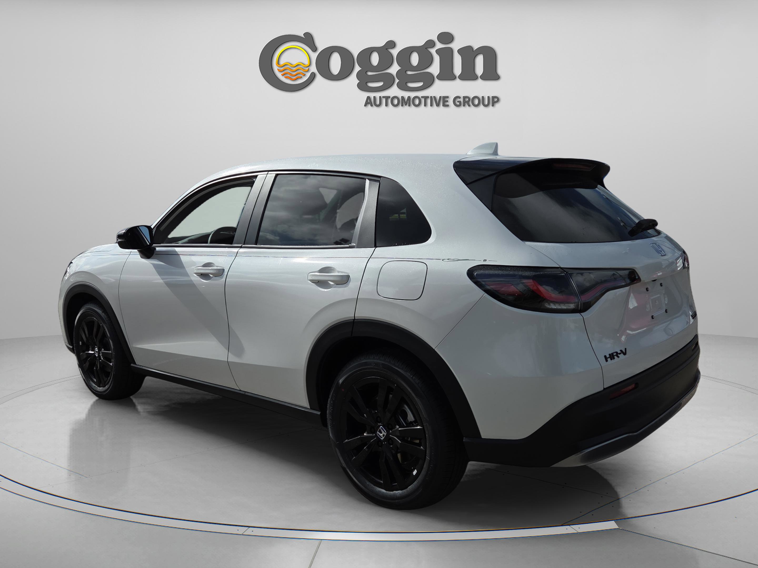 New 2026 Honda HR-V Sport image 5