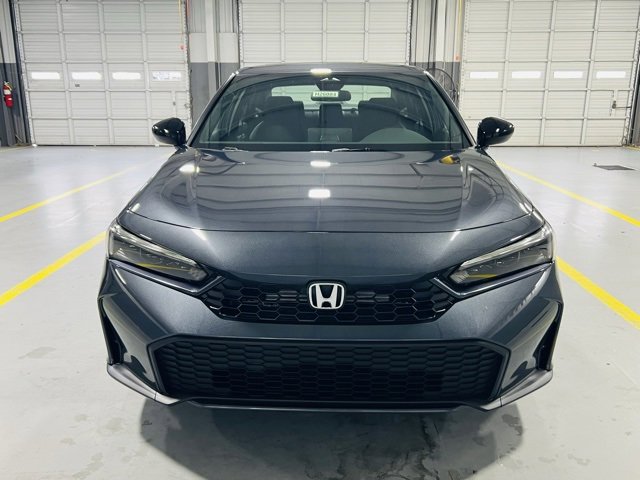 New 2026 Honda Civic Sport Touring image 11