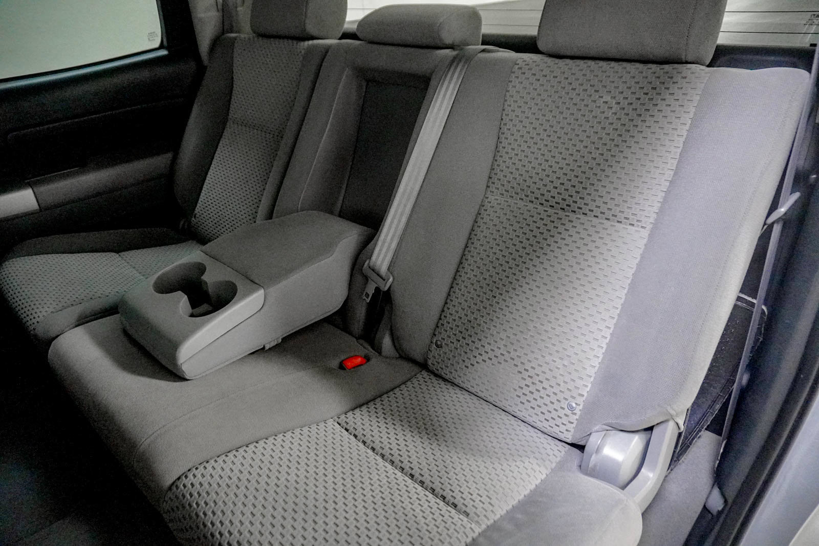 Used 2007 Toyota Tundra SR5 AWD/4WD image 32