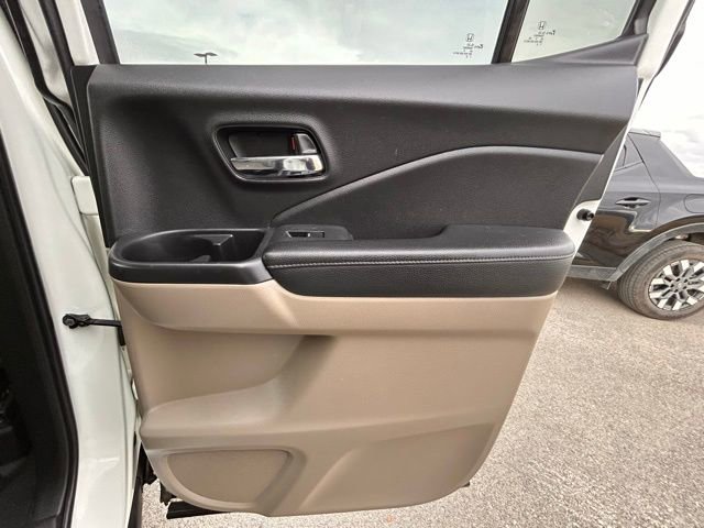 Used 2019 Honda Ridgeline RTL-T image 50