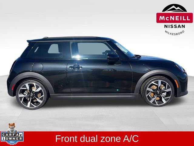 Used 2025 MINI Cooper S FWD image 8