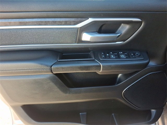 Used 2021 RAM 1500 Big Horn image 12
