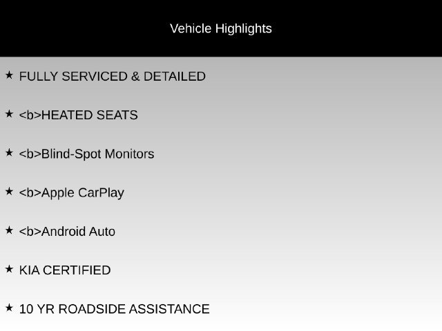 Certified 2021 Kia Forte EX FWD image 2