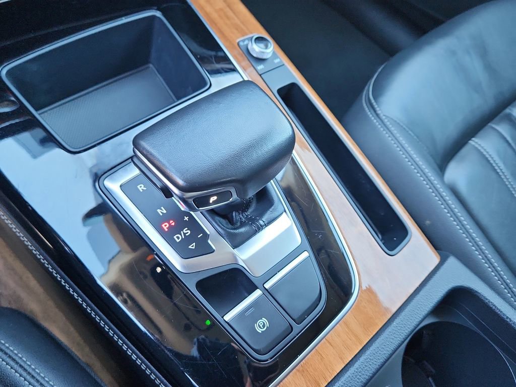 Used 2023 Audi Q5 2.0T Premium Plus image 24