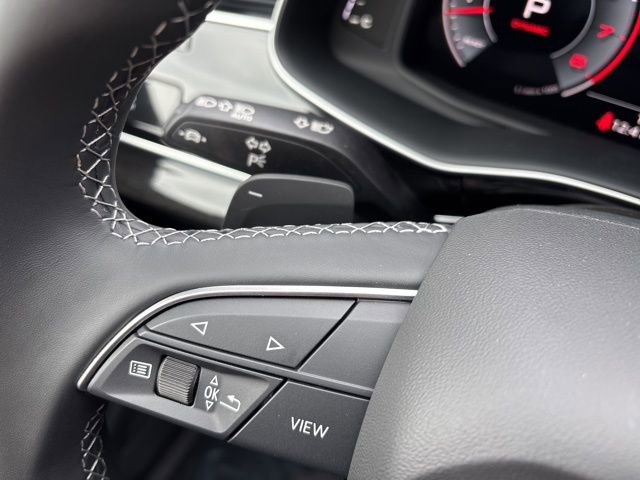 New 2026 Audi Q7 3.0T Premium Plus image 12