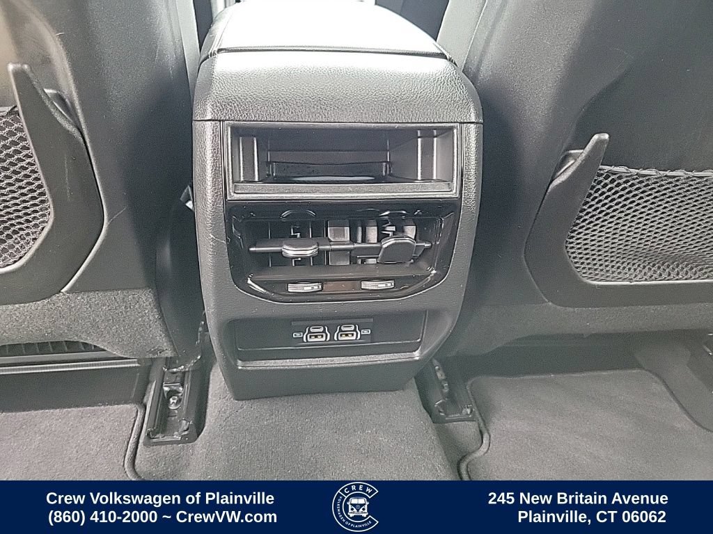 Used 2024 Jeep Grand Cherokee Laredo X AWD/4WD image 52