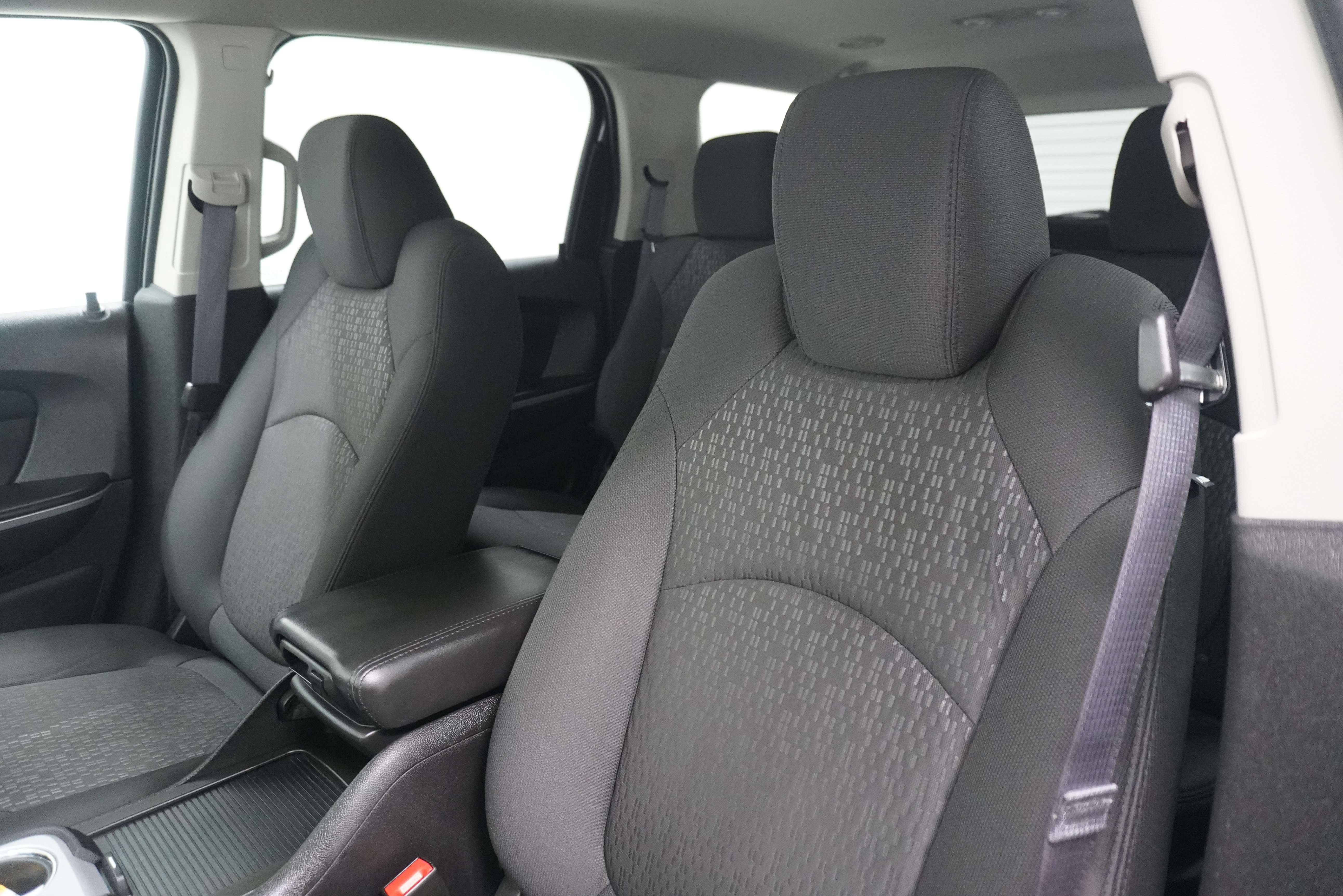 Used 2012 GMC Acadia SL FWD image 11