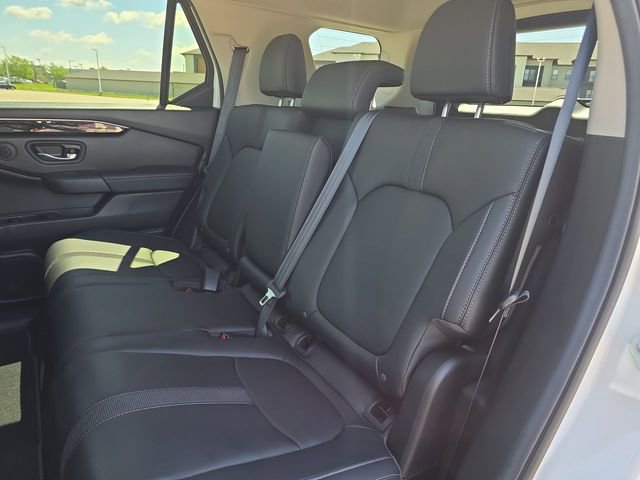 Certified 2026 Honda Passport RTL image 30