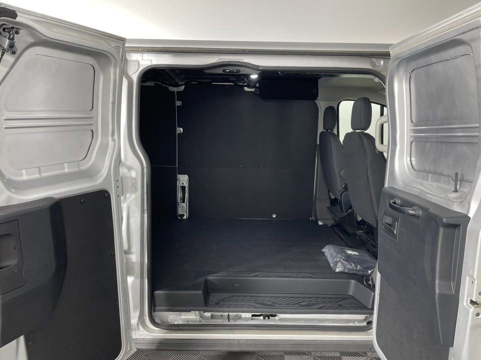 New 2023 Ford E-Transit Low Roof w/ Interior Upgrade Package image 32