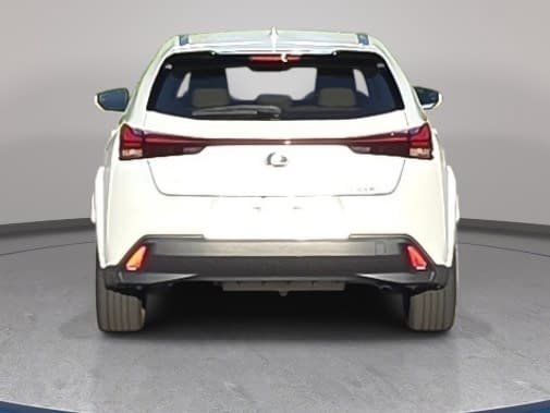 Used 2025 Lexus UX 300h FWD w/ Accessory Package (Z1) image 6