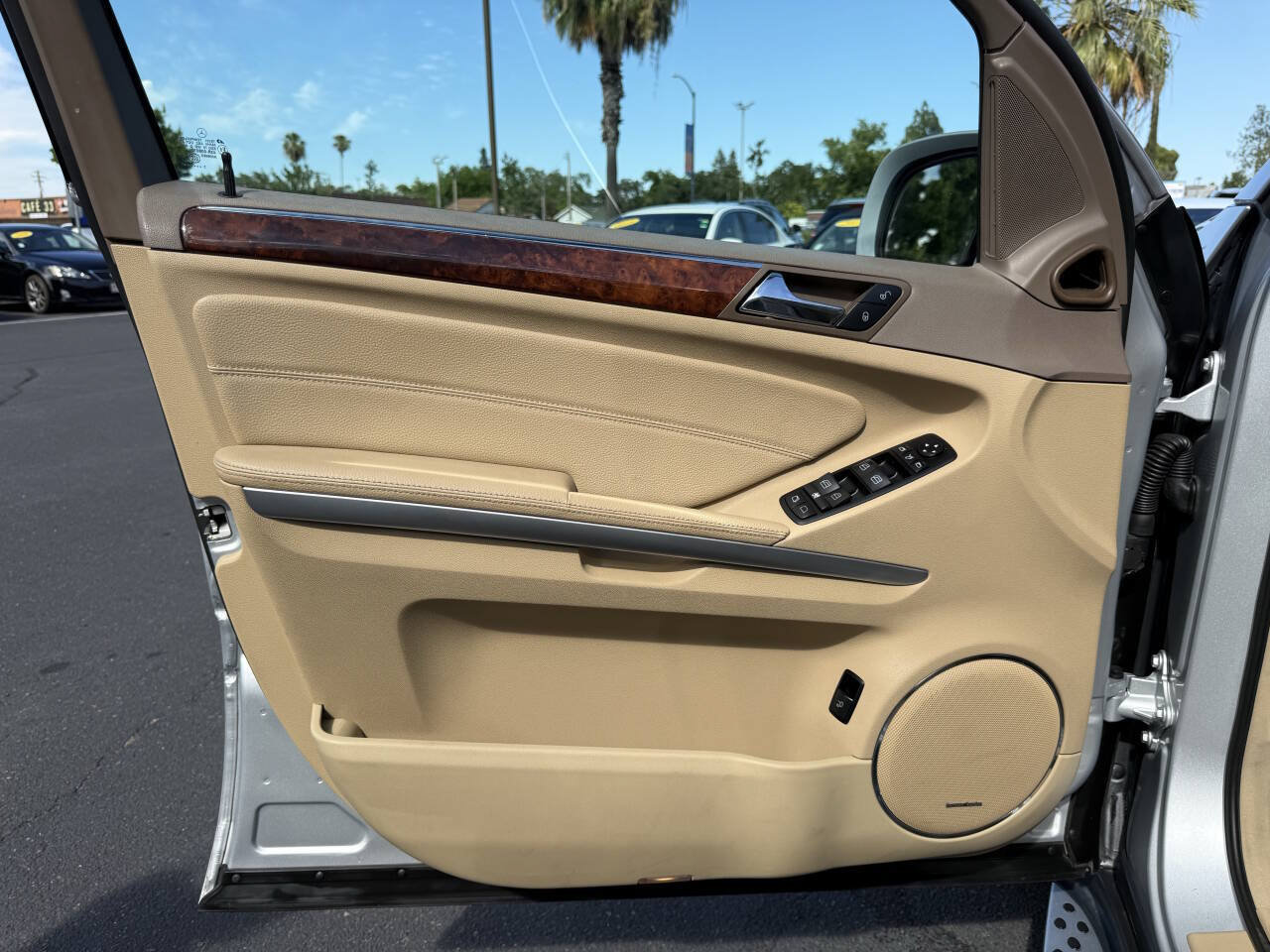 Used 2008 Mercedes-Benz GL 450 4MATIC image 30