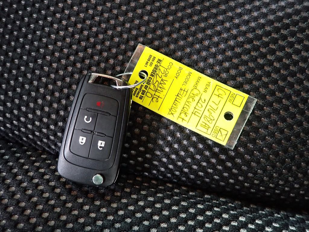 Used 2014 Chevrolet Equinox LT w/ Driver Convenience Package AWD/4WD image 41