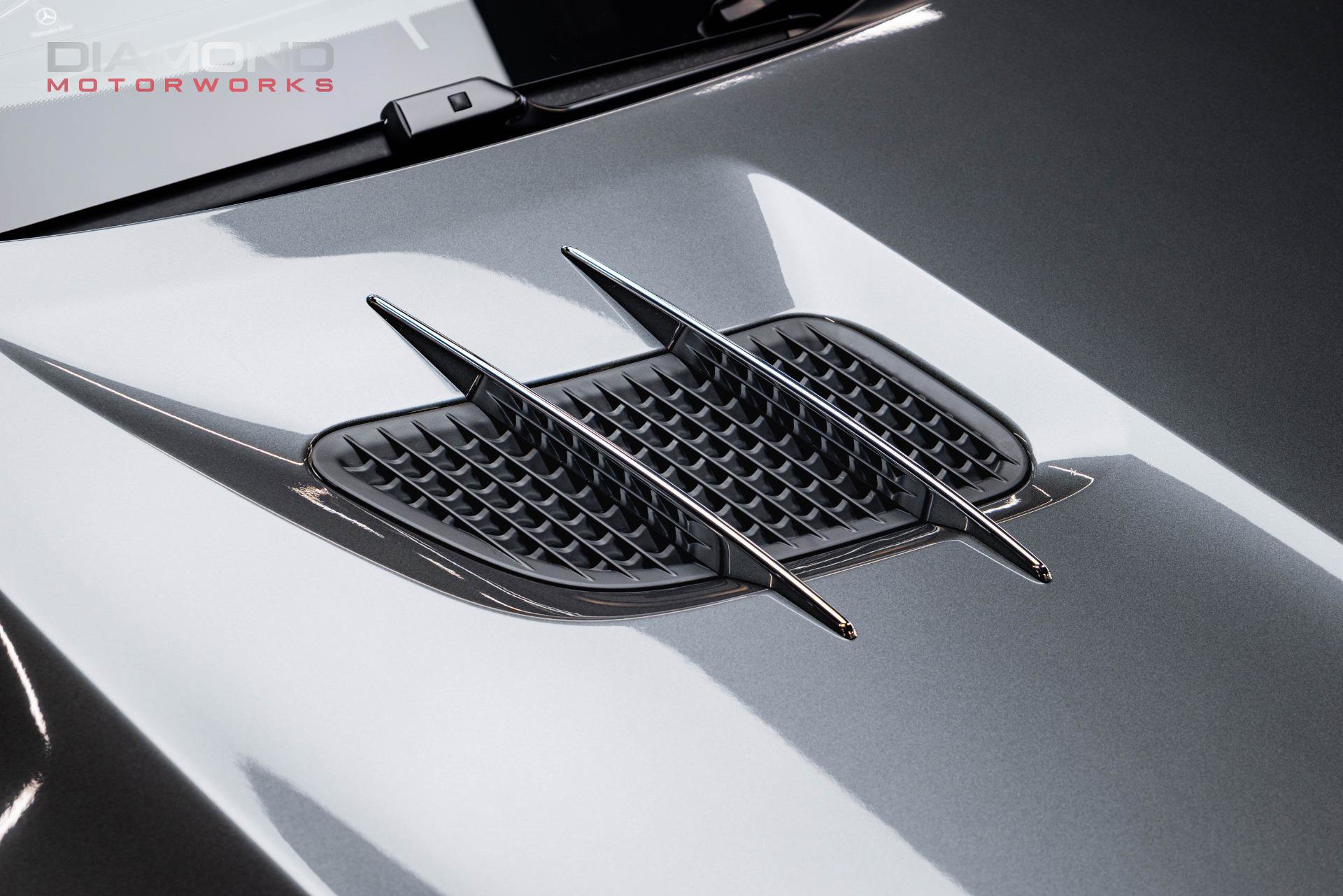 Used 2014 Mercedes-Benz SL 550 image 41