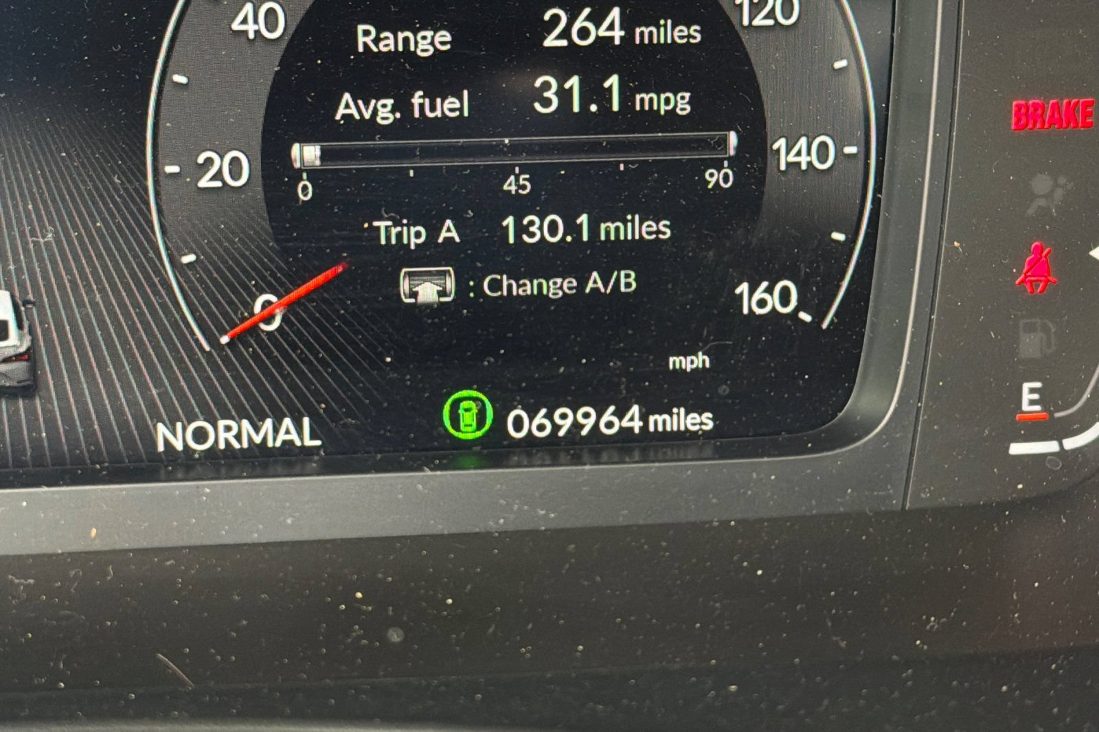 Used 2024 Acura Integra A-Spec FWD image 29