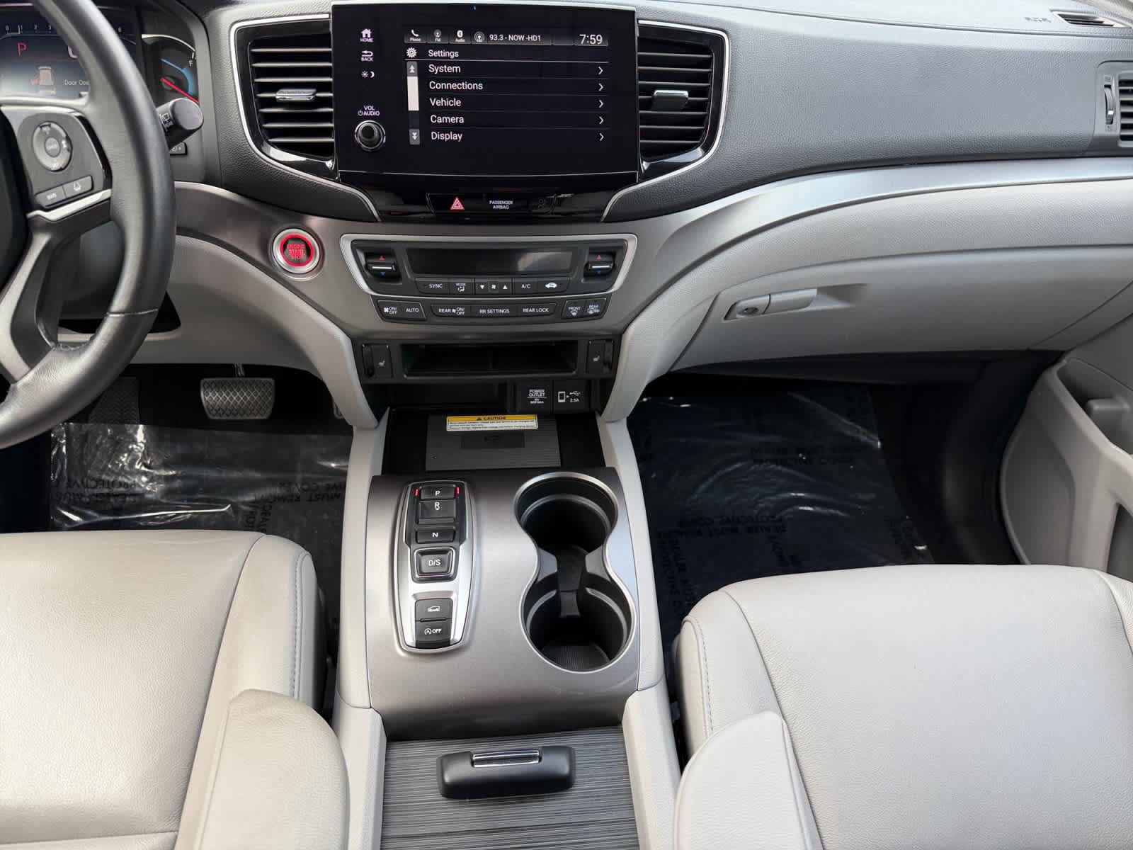 Used 2022 Honda Pilot Special Edition image 16