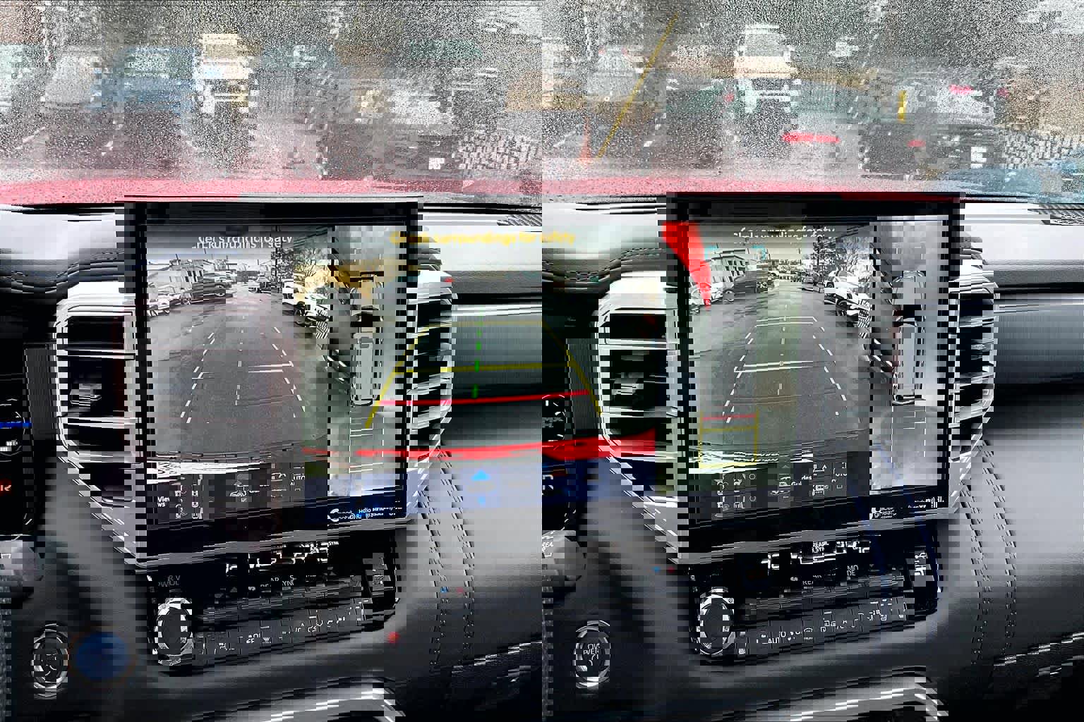 Certified 2024 Toyota Sequoia Platinum image 26