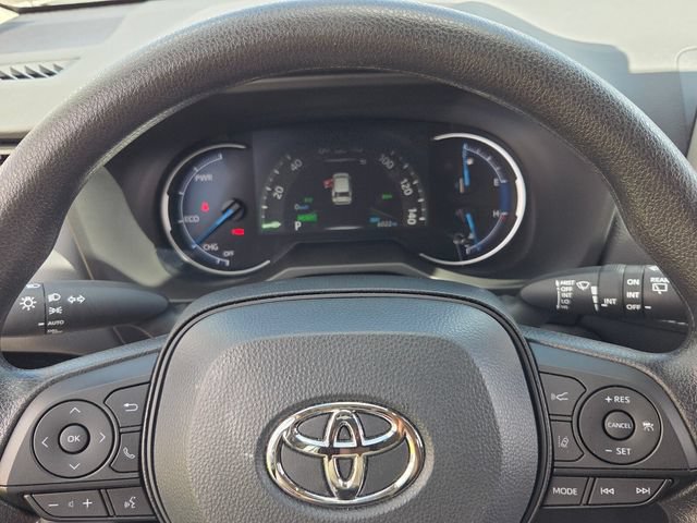 Certified 2025 Toyota RAV4 XLE w/ Convenience Package AWD/4WD image 22