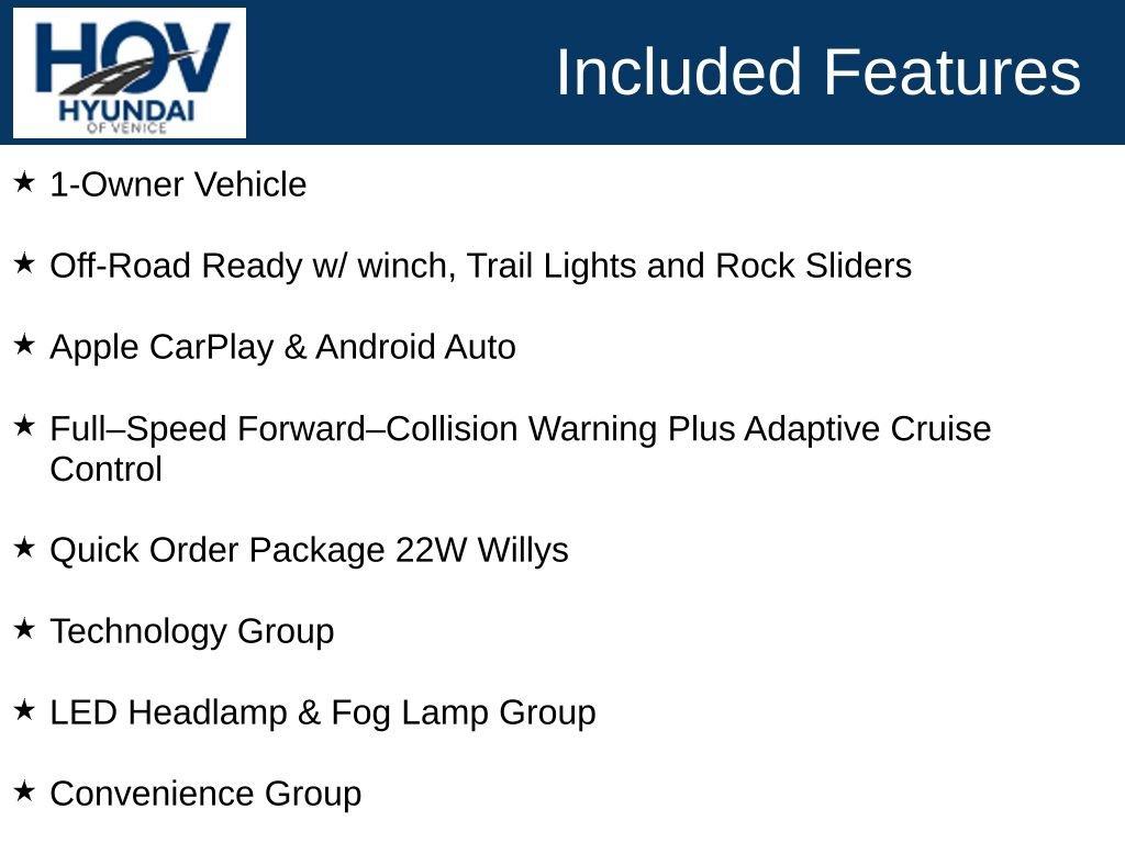 Used 2021 Jeep Wrangler Unlimited Sport AWD/4WD image 4
