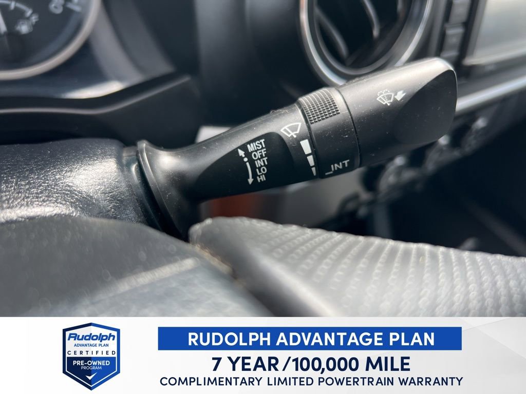 Used 2019 Toyota Tacoma SR5 image 46