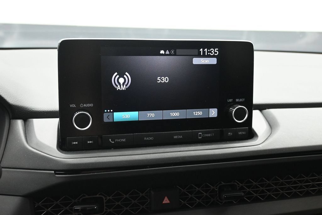 Used 2024 Honda Accord LX image 14
