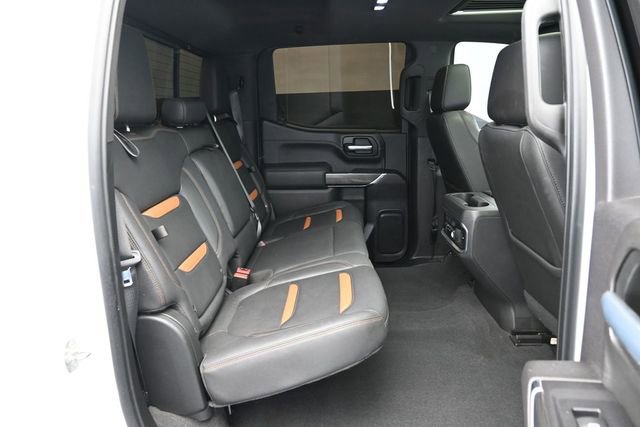 Used 2021 GMC Sierra 1500 AT4 w/ AT4 Premium Package AWD/4WD image 43